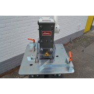 JORG 1020 HANDBEDIENDE UITHOEKER (EXCL. VOET)