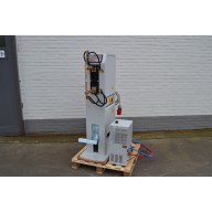Tecna 4640N Puntlasapparaat 16kVA 400V + Waterkoeling