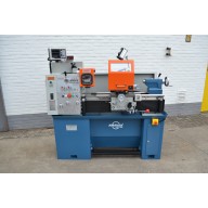 CD-330-VSJ | NARVIK conventionele draaimachine TRAINER PROFI Ø330x750 