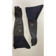 200089234 - STRAALCABINE HANDSCHOENEN SET - R+L - [ROSLER ST1000T] 