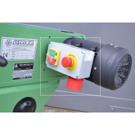 0188941 | FABRIKA NOODSTOP KAST MET MOTORREM 4,1PK, 3,0kW ( BSH, TAS )