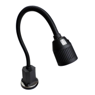 GL60_alt - Flexibele Halogeenlamp