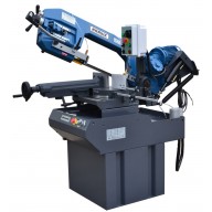 HBZ-260 | Narvik Dubbel Verstek Bandzaagmachine Ø260 400V