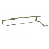 1A-16 | KRAALIJZER ø16MM DIAMETER VOOR TYPE NV-1A HM KRAALAPPARAAT