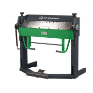 HM-HS-2AS | VINGERZETBANK 1020x2,50 MM BOVENBALK MET SEGMENTEN