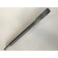 BON-160-OND-1044 | spindel voor Cekaba boorklem met 160mm bekbreedte