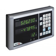 20i-M | FAGOR Innova Freesmachine Tellerkast (2-assig) [10-11-2022]