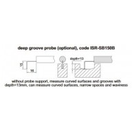 ISR-SB150B | INSIZE plus DIEPE GROEF TASTER