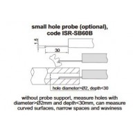 ISR-SB60B | INSIZE plus KLEIN GAT TASTER