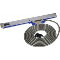 ISL-A5-1100 | INSIZE GLASLINIAAL 1100MM, RESOLUTION 0,005MM