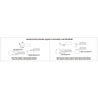 ISR-SB10B | INSIZE plus STANDAARD TASTER