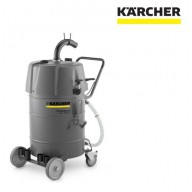 IVR-L 100/24-2 | 9.987-883.0 | KARCHER INDUSTRIEZUIGER 230V ( 532 m3/u ) - 100LTR [ SPANENZUIGER ] verv. RINGLER RI 080W/2E  
