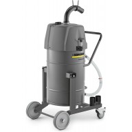 IVR-L 65/12-1 TC | 9.987-883.0 | KARCHER INDUSTRIEZUIGER 230V ( 212 m3/u ) - 60LTR