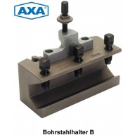 K44-B44-63/180 | AXA-HARO Multifix SNELWISSEL BOORBEITEL PRISMAHOUDER (D1)