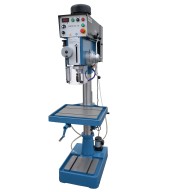 KB40VS-TA | NARVIK kolomboormachine hoog-laag tandwielgeschakeld 40mm 400V/1,5kW MK-4 