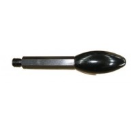 65.0970 | BEWO 250/315 OND. 341+342 SPAAKHENDEL TBV MAT. KLEM INCL. PEERKNOP Ø30x65xM12 Per stuk