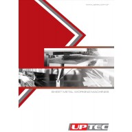 UPTEC CATALOGUS 2020/2021