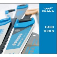 Pilana catalogus Handtools