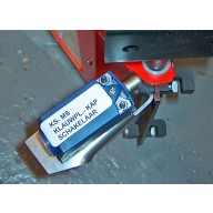 KS-MS+BEUGEL+LSW - SCHAKELAAR KLAUWPLAATKAP KS-L AANBOUWSWITCH INCL.BEUGEL