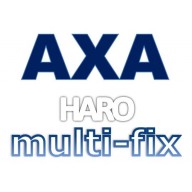 K11/OND.07 | AXA-HARO Multifix GRADEN AANDUIDING 11T7