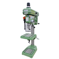 TB16-V | NARVIK VARIO TAFELBOORMACHINE SNAARGEDREVEN 230V