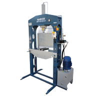 BPT15EH-VSP | NARVIK BROOTSPERS 15 TON 