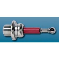80.362.00 | HAIMER TASTER KOGEL Ø4 MM - KORT MODEL
