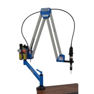 PTA-8 | NARVIK Pneumatische taparm M3-M8 (700 RPM)