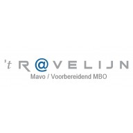 • PIE /  BVI | Leerling eigen bijdrage set "RAVELIJN'':