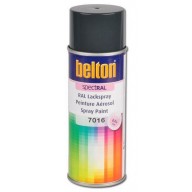 324141 | ANTRACIET GRIJS RAL7016 - 400ML (BELTON) O.A. SOKKEL v. BEWO CPO