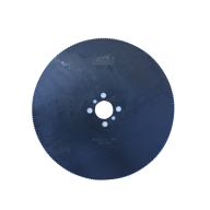 HSS-Co Afkortzaagblad 315x2,5x40mm - T5 (PILANA)