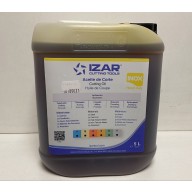 53937 - IZAR snijolie 5L- RVS [Ref.3415]