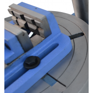 SB-125-12-M10 | BOORKLEM MET BEVESTIGINGSBOUTEN ( T-gleufmoeren 12mm - M10 )