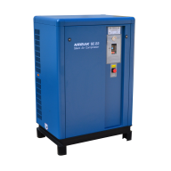 SC37 | NARVIK SVU-205CN-1 STATIONAIRE GELUIDSARME 1-TRAPS ZUIGERCOMPRESSOR 3,7kW