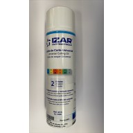 53900 - IZAR snijolie spray 400ml - universeel [Ref.3415] 