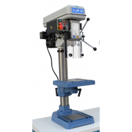 TB16-T | NARVIK SNAARGEDREVEN BOORTAPMACHINE 400V MET DIEPTE OMKEERINRICHTING