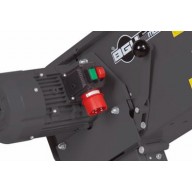 204P998.09+300.662 | TRIPUS OPBOUWSCHAKELAAR MET NOODSTOP 400V - 9A