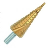 84470200000 | MAGAFOR 470 HSS-E Cobalt Tin COATING TRAPBOOR Ø20