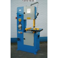 VBZ-400-CB | NARVIK VERTICALE LINTZAAGMACHINE 