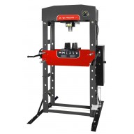W.450 | FACOM WERKPLAATSPERS 50T, met pedaal