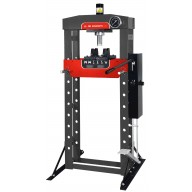 W.420 | FACOM WERKPLAATSPERS 20T, met pedaal