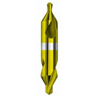 80081108315 | MAGAFOR CENTREERBOOR  8,00x3,15x50 MM