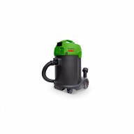 P30WDS | STOFWATERZUIGER 1,3kW/230V (30L - 252m3/u) DIBO  3.108.021 - MODEL MET STOPCONTACT EN INSCHAKELAUTOMAAT