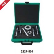 3227-202 | INSIZE 3-PUNTS GAT MICROMETER - SET 12-20mm (-0.005mm) 2-DELIG