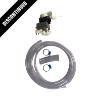 65.0678 | BEWO 250/315 KOELMIDDELPOMP (INCL.SLANGEN) - OUD MODEL 400V (wasmachine)