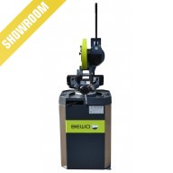 315LT | BEWO 315 AFKORTCIRKELZAAGMACHINE LT (LAAGTOERIG) *** Bedrijfsklaar geleverd ***
