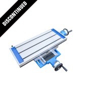 BAS1 - Kruistafel 600x250mm (NIET MEER LEVERBAAR)